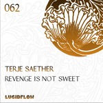 Lucidflow (LF062) - Terje Saether - Revenge Is Not Sweet EP (17.06.2014)