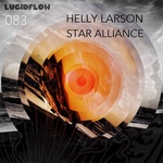 LF083 - Helly Larson - Star Alliance (5.10.2015)