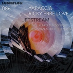 LF086 - Yapacc & Ricky Erre Love (incl. Klartraum, Sousk, Sebastian Albrecht remixes) 2.11.2015