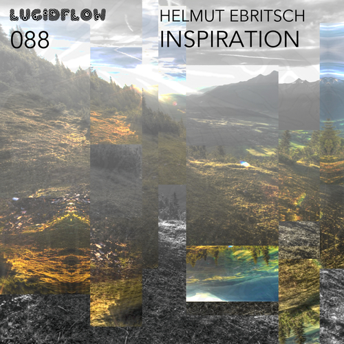 LF088 - Helmut Ebritsch - Inspiration EP (16.11.2015) artwork