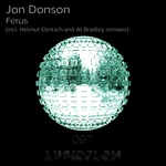 Jon Donson - Ferus (incl. Helmut Ebritsch and Al Bradley remixes) LF097 (28.3.) promo