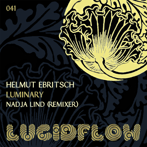 LF041 - Helmut Ebritsch - Luminary (Nadja Lind Rmx) (05.05.13) artwork