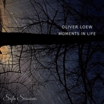 Sofa Sessions: Oliver Loew - moments in life EP (Sofa024)