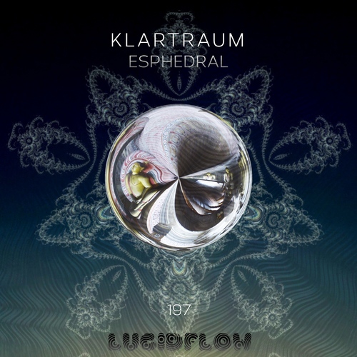LF197 (Ambient) Klartraum - Esphedral 19 min long (takes some sec. to load) artwork
