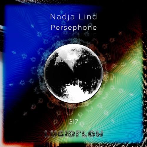 LF217 Nadja Lind - Persephone (winter dub) artwork