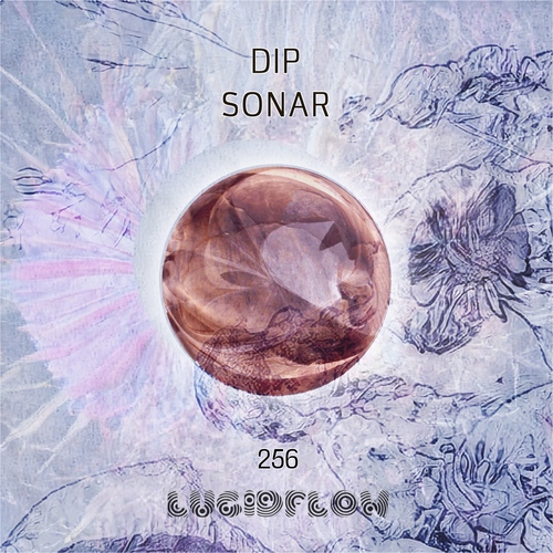 LF256 Dip - Sonar 22.4. Beatport 6.5. all shops artwork