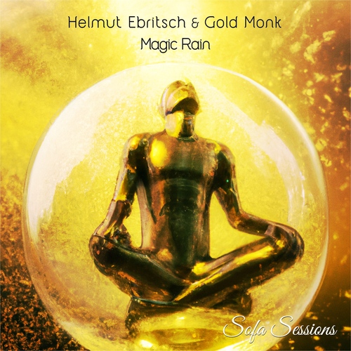 SOFA033 Helmut Ebritsch aka Gold Monk - Magic Rain (19.8. all shops) artwork