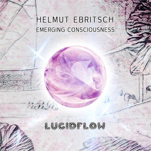 instant bliss! Helmut Ebritsch - Emerging Consciousness LF268 (23.9. - 30.9. beatport 14.10. all) artwork
