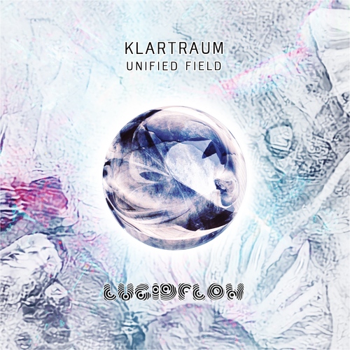 LF271 KLARTRAUM - Unified Field (21.10. preorder 28.10. beatport, spotify 11.11. all shops) artwork