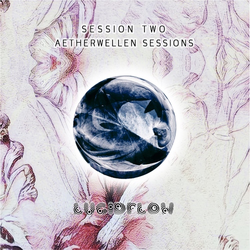 LF273 Session Two (Dub Taylor & Jack Jenson) - Aetherwellen Sessions - Lucidflow (prerelease 20.1. release 3.2.) artwork