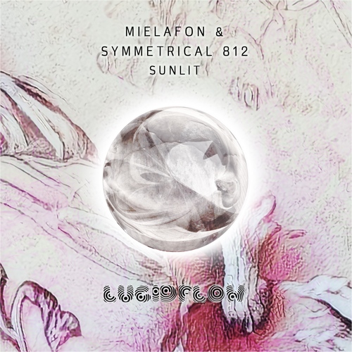 LF276 Mielafon & Symmetrical 812 - Sunlit (24.3. pre-order, 31.3. beatport, 28.4. all shops ) artwork