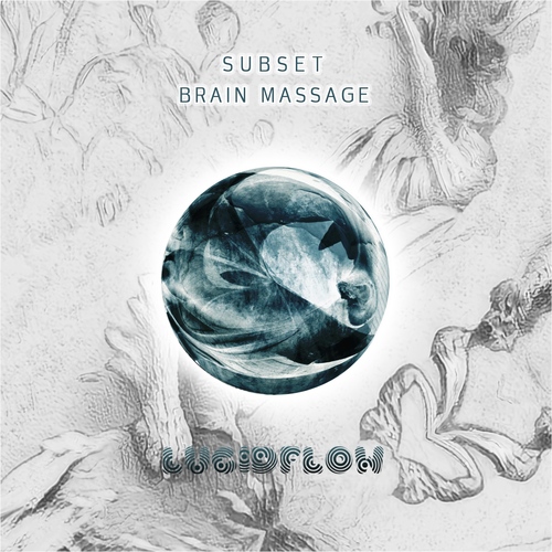 LF275 SUBSET - Brain Massage (excl. 24.2. release 10.3.) artwork