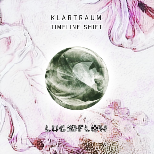 LF278 Klartraum - Timeline Shift - feat. by John Digweed Best of 2023 TRNSNS 1009 - Lucidflow (21.4. all shops) artwork