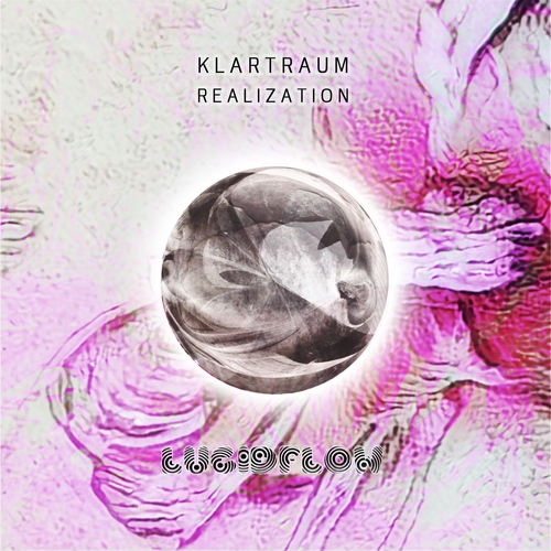 LF282 Klartraum - Realization (5.5., 12.5., 26.5.) artwork