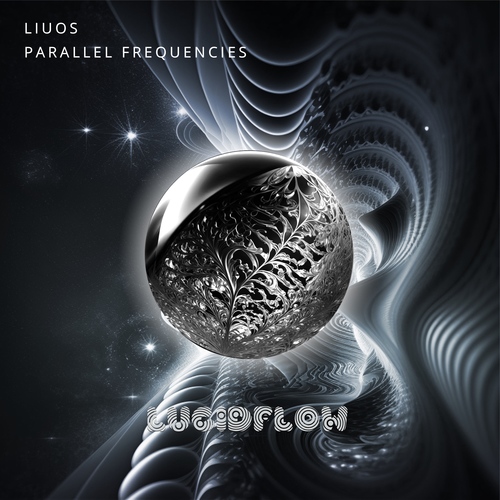 LF292 Liuos - Parallel Frequencies - Lucidflow (4.8.btprt, 1.9.all shops) artwork