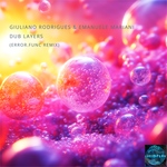 LF338 Giuliano Rodrigues & Emanuele Mariani - Dub Layers (error.func Remix)- Lucidflow (14.3. beatport)
