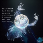 LF379 KLARTRAUM - Pain Relief Remixes (Silicone Soul, D. Diggler, Brickman, Steve Pottz) Lucidflow