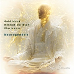 Sofa Sessions - Gold Monk, Klartraum, Helmut Ebritsch - Neurogenesis - Epic widescreen odyssey (19.6.pre.) SOFA042