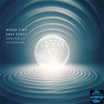 LF385 Nadja Lind - Easy State (Klartraum Remix) (dub techno, sub-bass acid)