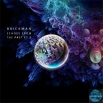 Brickman - Echoes from the Past Pt. 3 - hypnotic dub techno & deep house Lucidflow LF383 (17.7., 24.7., 21.8.)