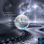 LF391 D. Diggler - Trancemission (hypnotic deep techno, trance and electro) (23.10. all shops)